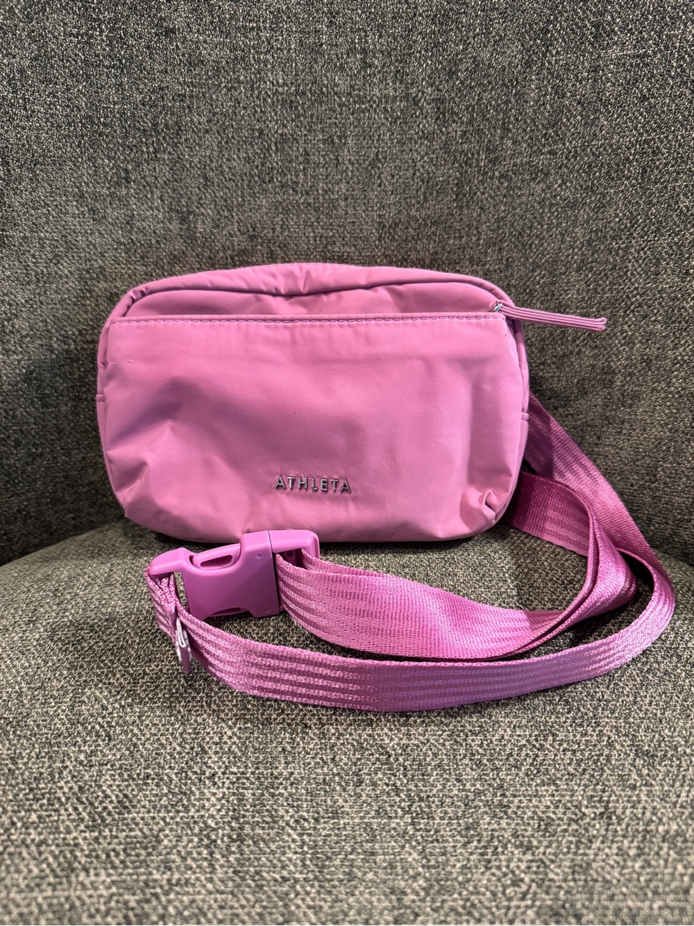 Athleta belt bag